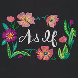 Feisty - As If