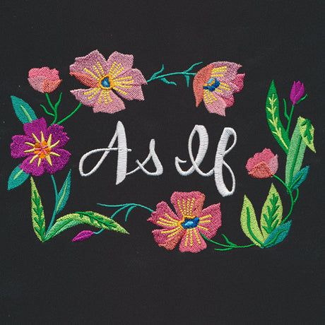 Feisty - As If
