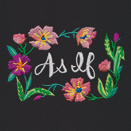 Feisty - As If