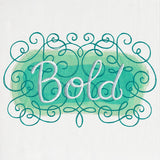 Refreshed - Bold