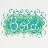 Refreshed - Bold