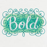 Refreshed - Bold