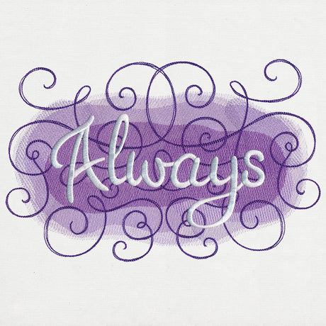 Refreshed - Always