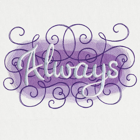 Refreshed - Always