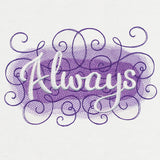 Refreshed - Always