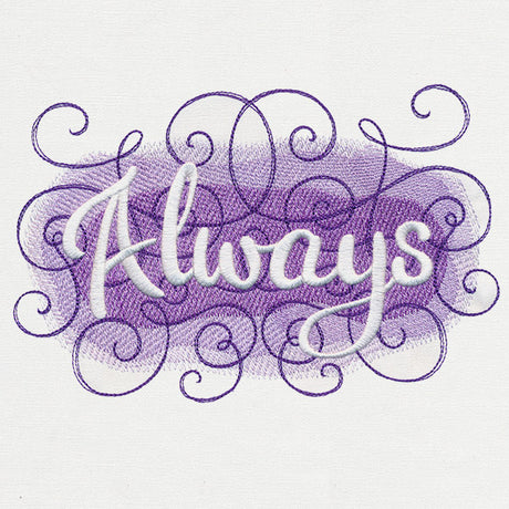 Refreshed - Always