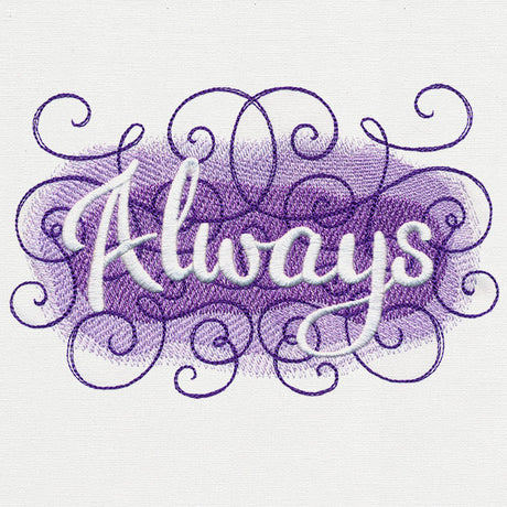 Refreshed - Always