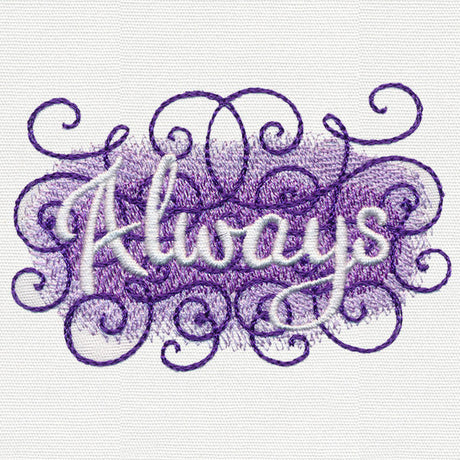 Refreshed - Always