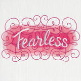Refreshed - Fearless