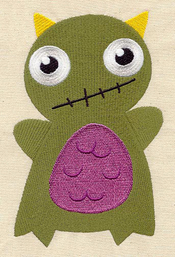 Mellow Monster