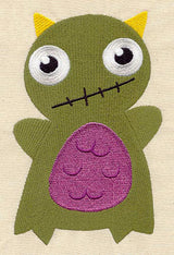 Mellow Monster