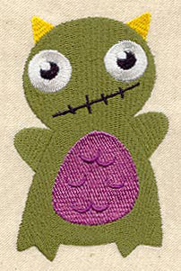 Mellow Monster