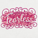 Refreshed - Fearless