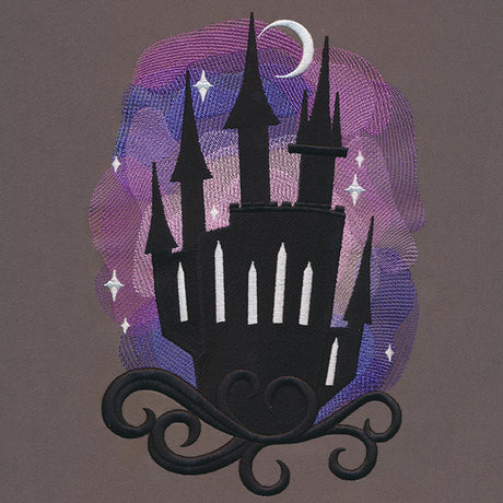 Fantasy Castle