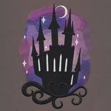 Fantasy Castle