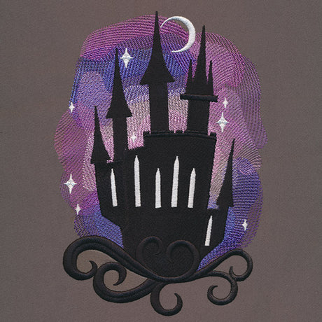 Fantasy Castle