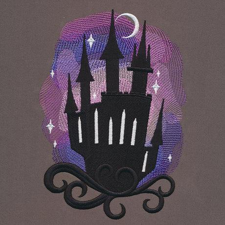 Fantasy Castle