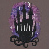 Fantasy Castle