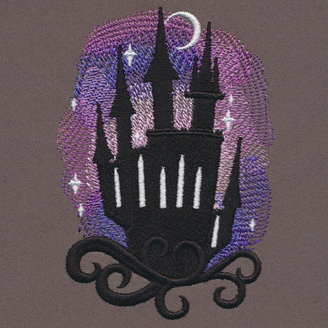 Fantasy Castle