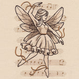 Beautiful Music - Fairy