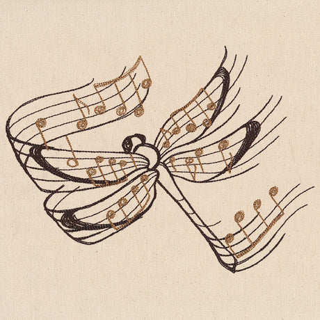 Beautiful Music - Dragonfly