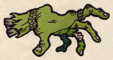 Zombie Hand