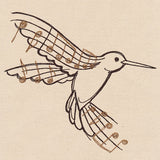 Beautiful Music - Hummingbird