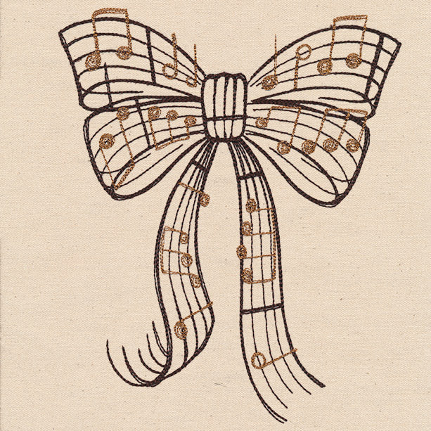 Beautiful Music - Bow