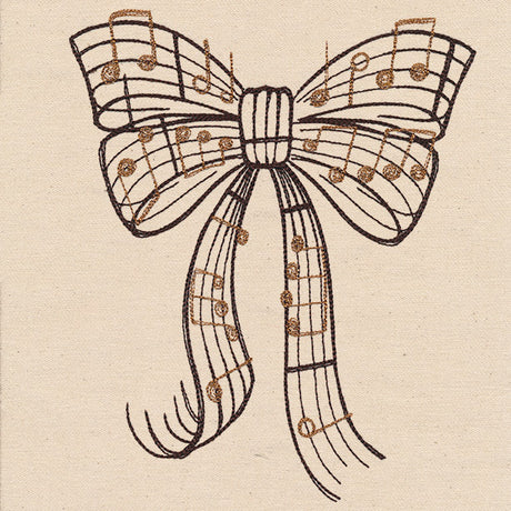 Beautiful Music - Bow