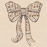 Beautiful Music - Bow