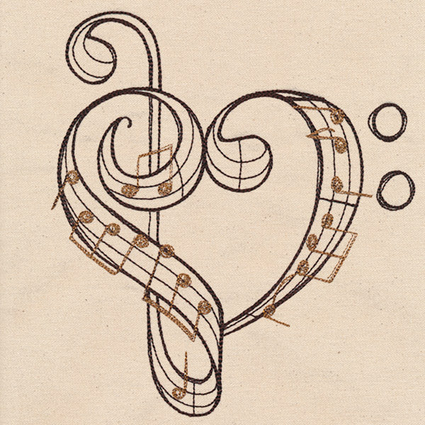 Beautiful Music - Heartfelt