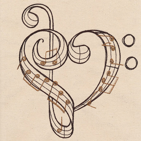 Beautiful Music - Heartfelt