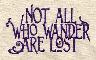 Wanderlust