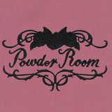 Sassy Spa - Powder Room