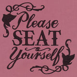 Sassy Spa - Please Seat Yourself