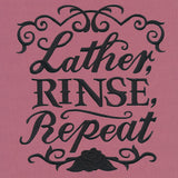 Sassy Spa - Lather Rinse Repeat