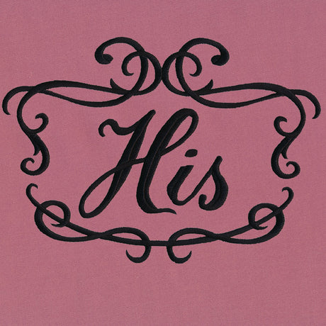Sassy Spa - His