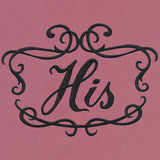 Sassy Spa - His