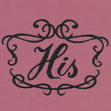 Sassy Spa - His