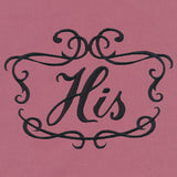 Sassy Spa - His