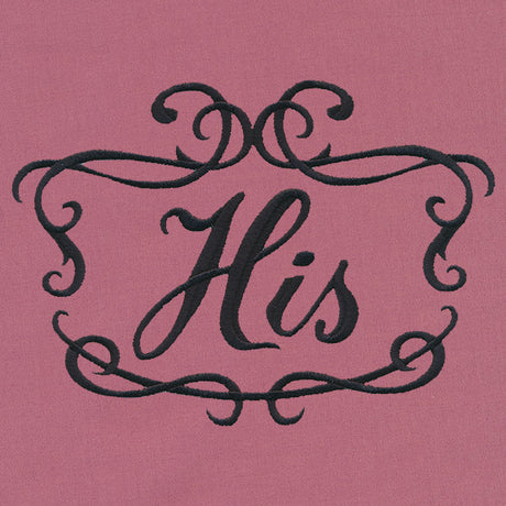Sassy Spa - His