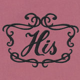 Sassy Spa - His