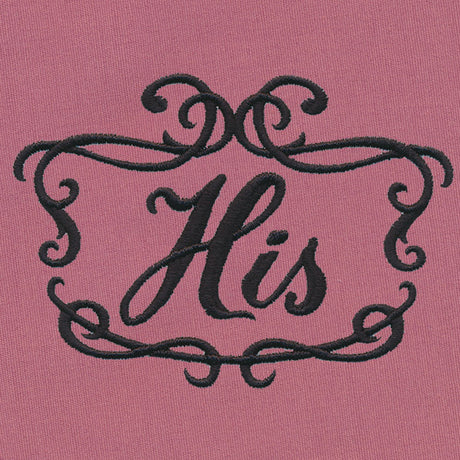 Sassy Spa - His