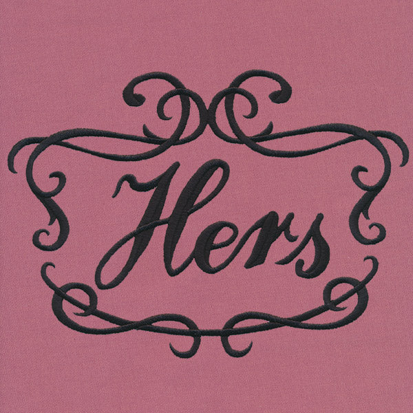 Sassy Spa - Hers