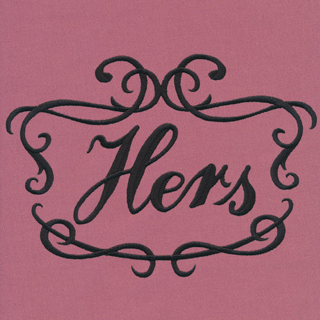 Sassy Spa - Hers