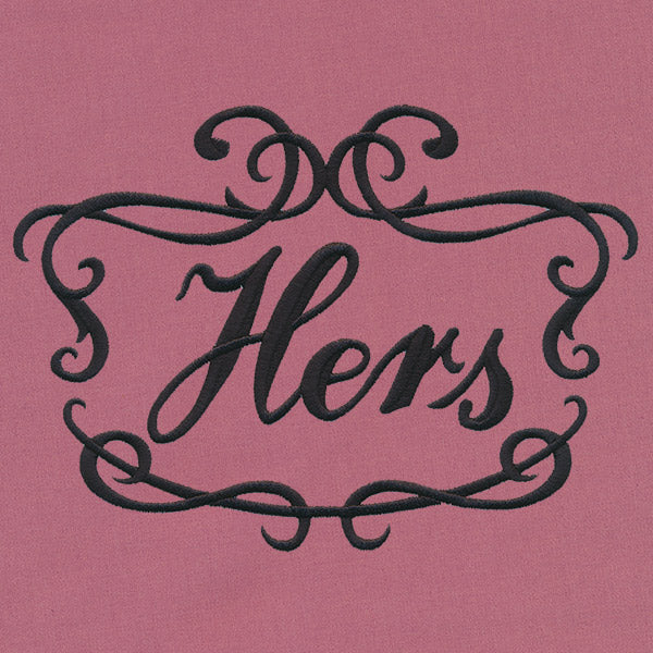 Sassy Spa - Hers