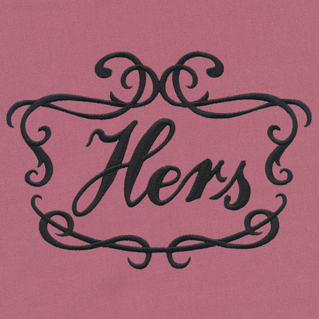 Sassy Spa - Hers