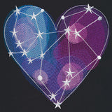 Galactic Heart