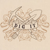 Dig It Crest