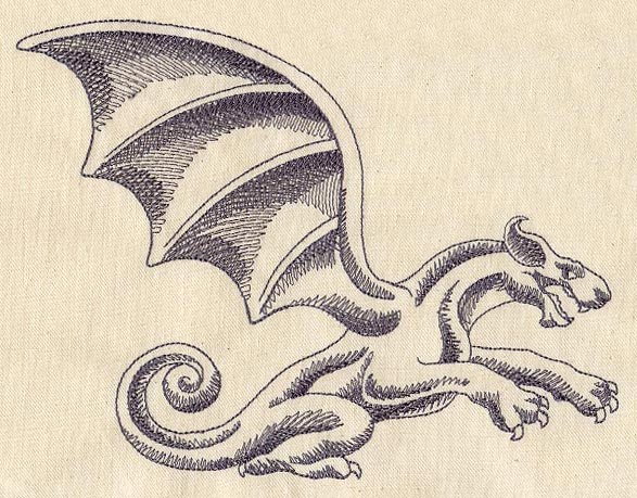 Dragoyle
